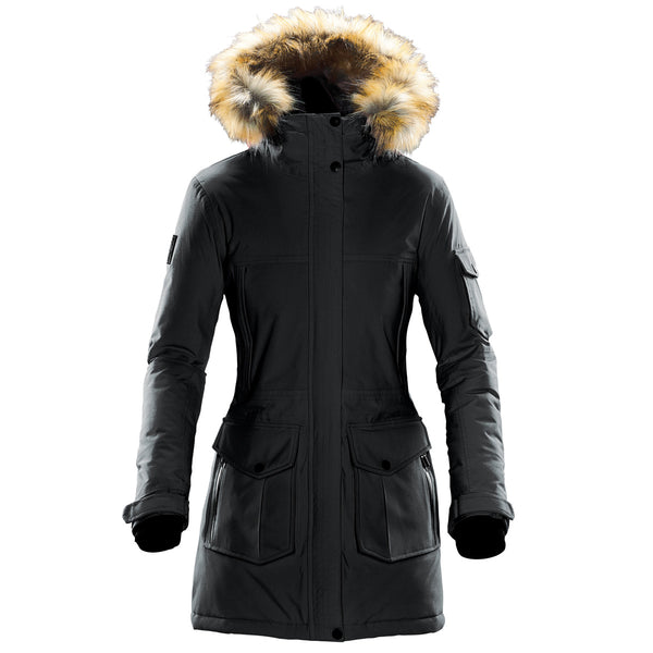 Women's Explorer Parka — EPK-2W